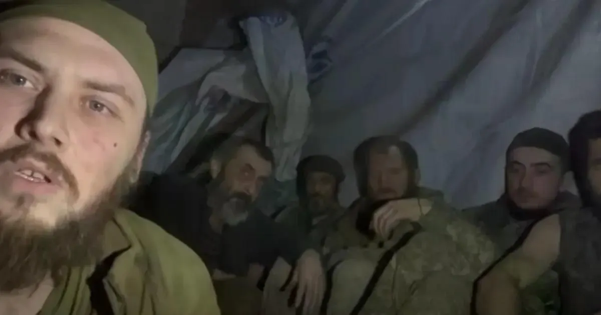 Сили оборони Півдня взяли під контроль ситуацію у 121-й бригаді, готують ротацію