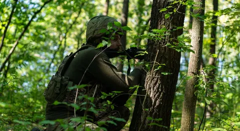 Генштаб: 25 відбитих атак на Покровському напрямку, на Курському — без наступу