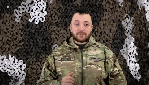 Ознак перемир’я на фронті немає — Трегубов