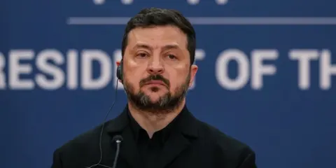 Зеленський очікує від Міноборони та ЗСУ реальних пропозицій щодо мобілізації