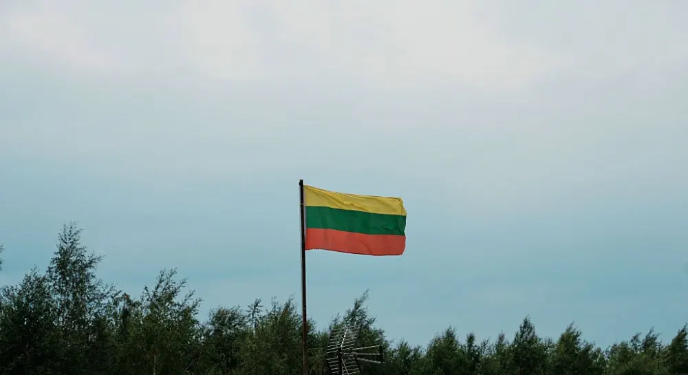 Литва: Росія може атакувати Балтію українськими дронами