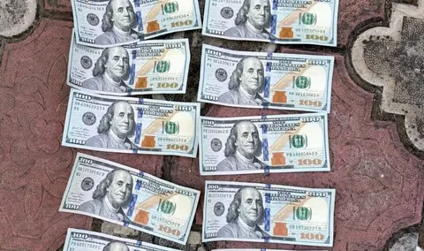 На Черкащині працівника ТЦК підозрюють у вимаганні 3 тис. доларів