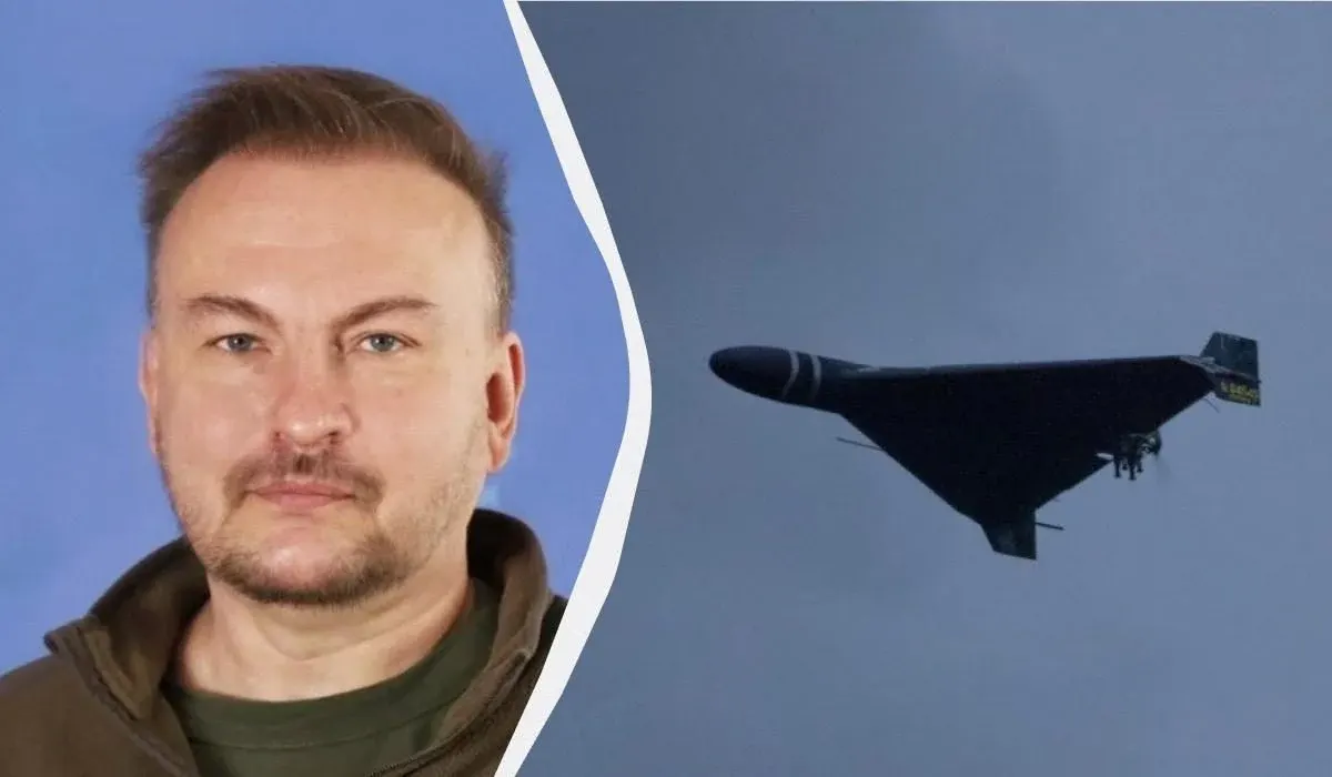 Реактивні «Шахеди»: радник пояснив особливості атак РФ