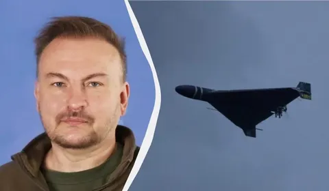 Реактивні «Шахеди»: радник пояснив особливості атак РФ