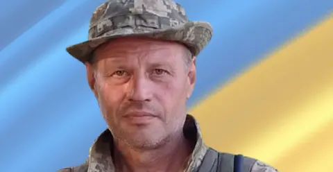 На Куп’янському напрямку загинув старший солдат Роман Лазечко