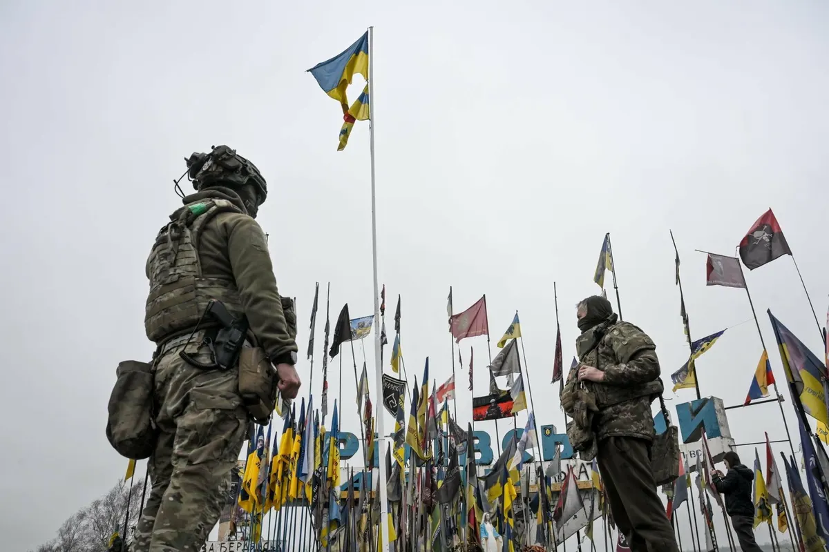 Оріхів під контролем ЗСУ: про ситуацію на напрямку розповів пресофіцер 65 бригади