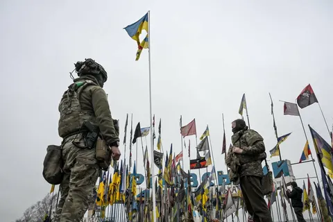 Оріхів під контролем ЗСУ, лінія фронту на напрямку не змінилася — 65 бригада