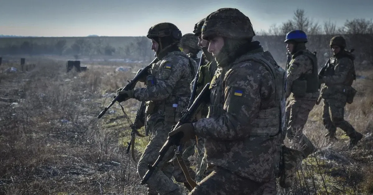 ЗСУ звільнили 85 км² у межах першого етапу операції «Вівальді»