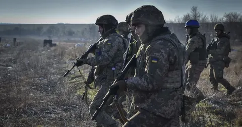 ЗСУ звільнили 85 км² у межах першого етапу операції «Вівальді»