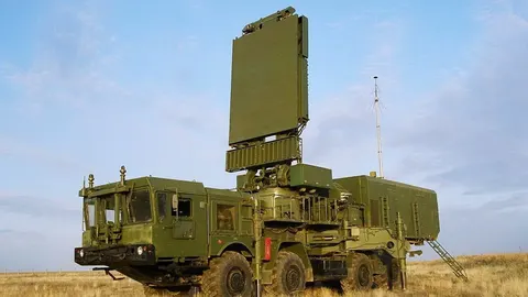 Сили оборони уразили РЛС 92Н6 комплексу С-400 у Сочі та об'єкти в Курській і Брянській областях