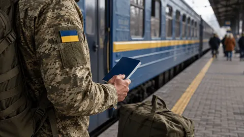 Виїзд військових за кордон у 2026: перелік підстав і документів
