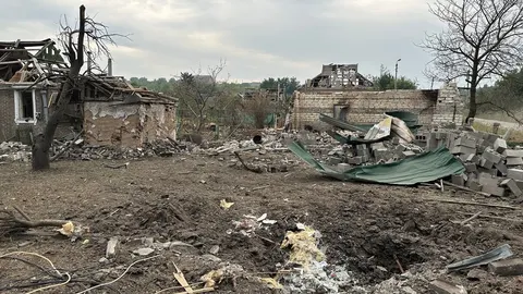 На Краматорському та Слов'янському напрямках зафіксовано найбільшу кількість аві