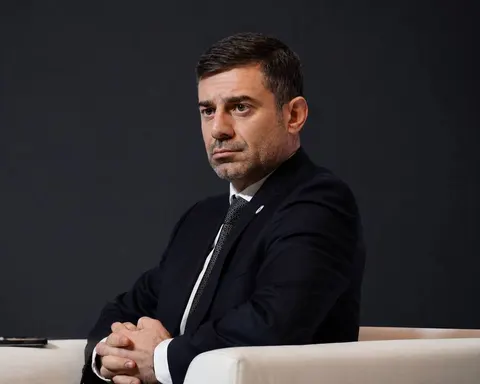 Вбиті в Оленівці мали офіційний статус військовополонених — Лубінець