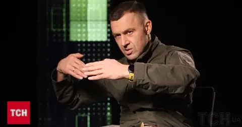 Військовий: "чорний лебідь" у РФ може змінити перебіг війни