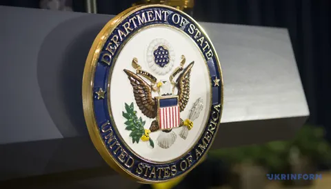 США ввели санкції проти Куби через співпрацю з Росією та Китаєм