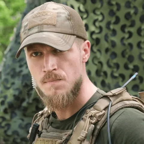 Суд арештував військового Алієва у справі про підкидання наркотиків Ширшину