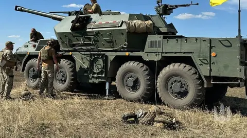 Генштаб: одностороннє припинення вогню неможливе, ЗСУ діють за планом