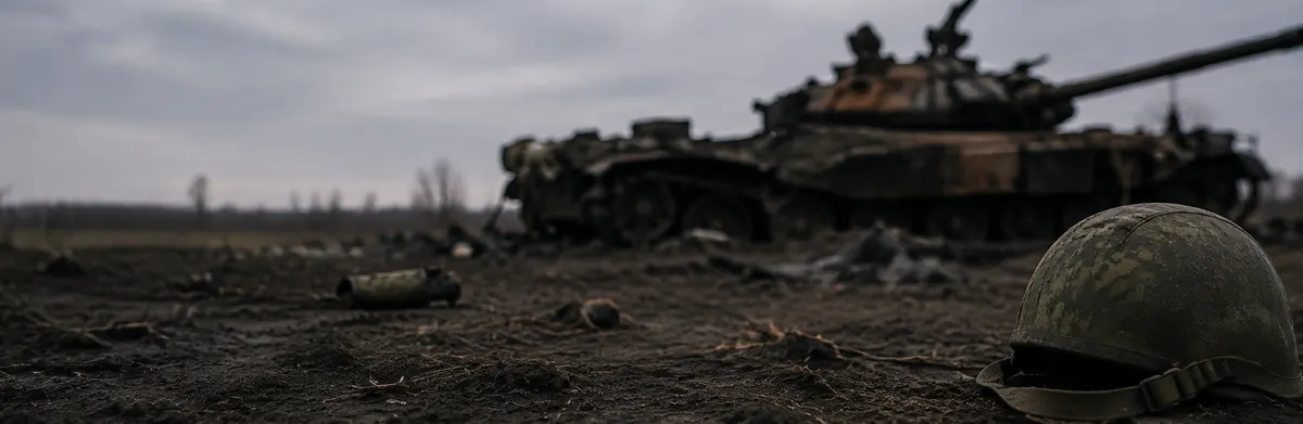 ЗСУ за добу ліквідували 1600 окупантів та понад 500 одиниць техніки