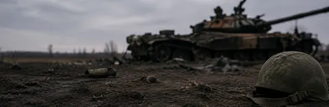 ЗСУ за добу ліквідували 1600 окупантів та понад 500 одиниць техніки