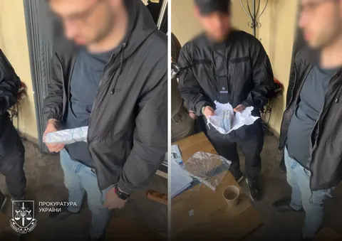 Прикордонника зі Львівщини судитимуть за хабар, гранату та порно
