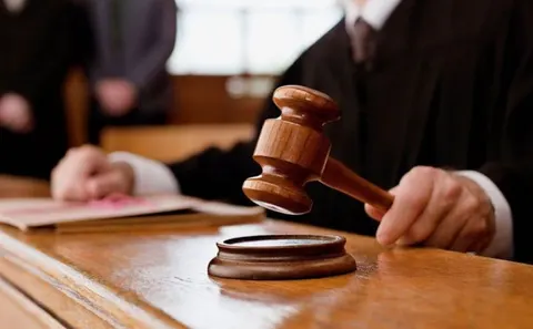 У Вінниці заочно засудили ексочільника Кабардино-Балкарії: 8 років за фінансуван