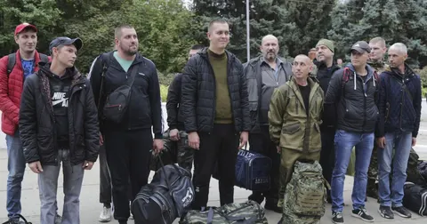 Жорін: мобілізація в РФ неминуча, але не катастрофічна для України