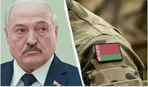 Білорусь формує нову десантно-штурмову бригаду за 40 км від кордону України
