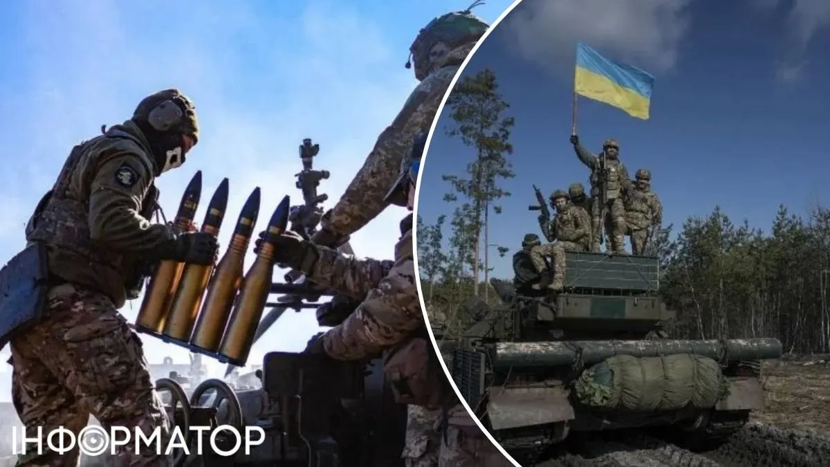 Сили оборони уразили пункти управління БпЛА та склади дронів у чотирьох областях