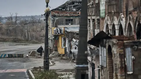 Окупанти тиснуть на Купʼянськ: у ЗСУ назвали план РФ неефективним