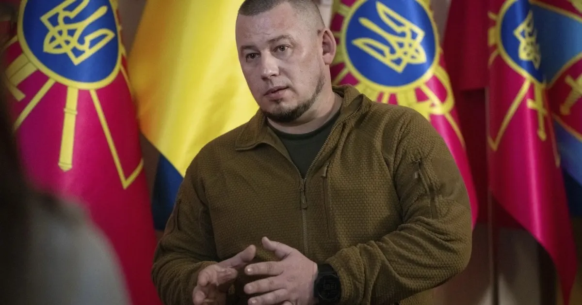 РФ отримала завдання спланувати наступ на Київ і Чернігів — Паліса