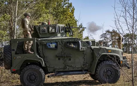У Литві стартували навчання у 12 муніципалітетах на південному сході