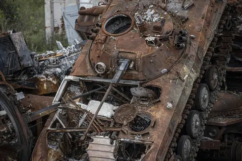 Втрати Росії: за добу ліквідовано 1 420 окупантів