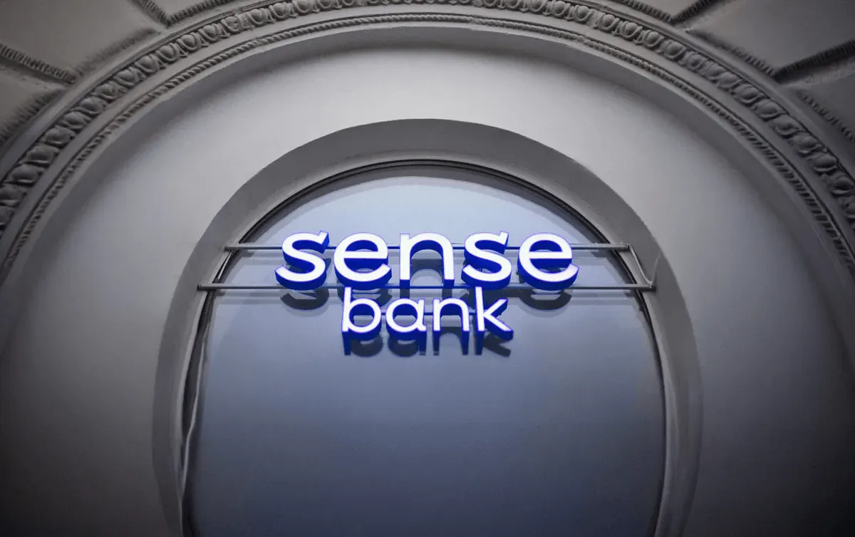 Sense Bank продадуть, кошти підуть на Сили оборони — Корецький