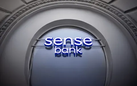 Sense Bank продадуть, кошти підуть на Сили оборони — Корецький