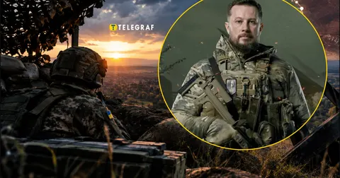 Білецький: Україна має шанси втримати рубежі та покращити позиції на Донеччині