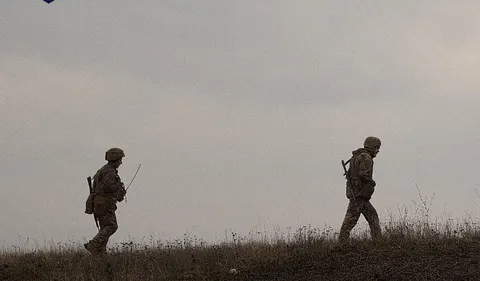 Омбудсман допоміг двом військовим після СЗЧ поновити облік
