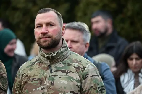 Хмара: мобілізація потребує комплексного рішення