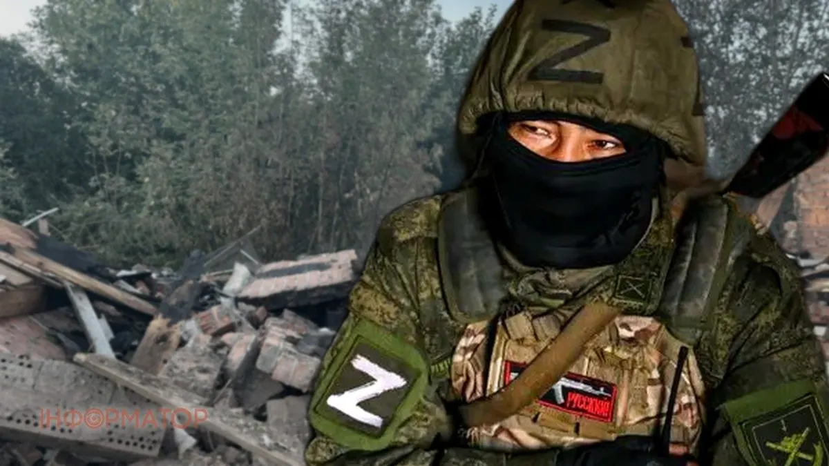 Ворог просунувся біля двох населених пунктів на Костянтинівському напрямку