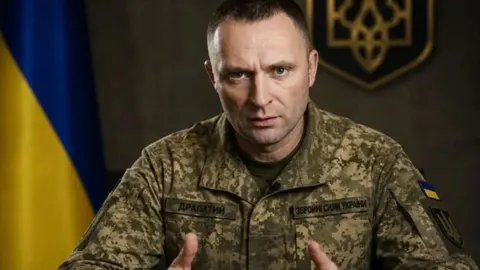 Драпатий скасував понад 30 застарілих наказів Генштабу
