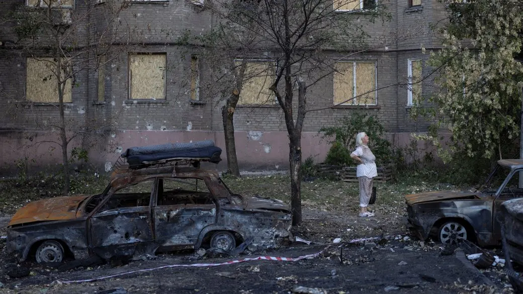 Зеленський встановив День військ зв'язку та кібербезпеки: 1626-й день війни