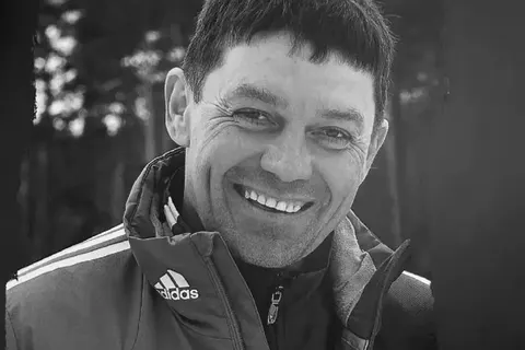 На фронті ліквідовано російського тренера олімпійських чемпіонів