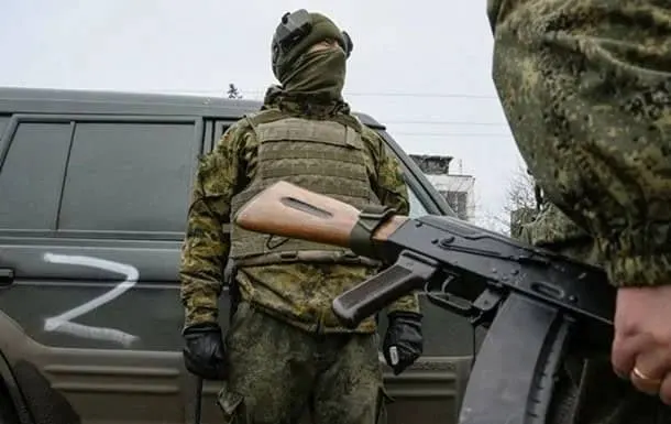 33 захисників могли стратити військові 114-го полку РФ на Донеччині — ОГП