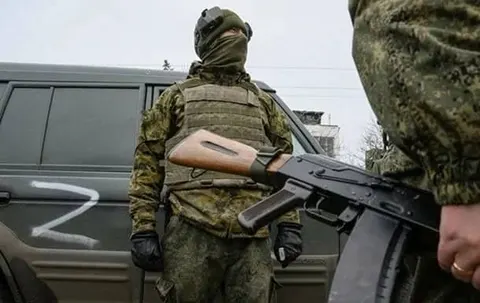 33 захисників могли стратити військові 114-го полку РФ на Донеччині — ОГП