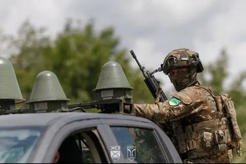 Втрати РФ за добу: 1630 ліквідованих військових та 55 артилерійських систем