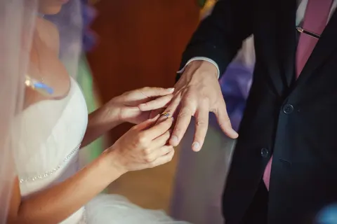 Після одруження до ТЦК можна не йти: дані передадуть автоматично