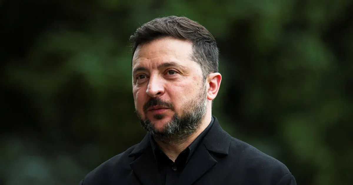 Зеленський: втрати РФ можуть сягнути мільйона загиблих до кінця року