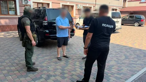 Експосадовців Мукачівського РТЦК підозрюють у знятті з обліку 1200 чоловіків