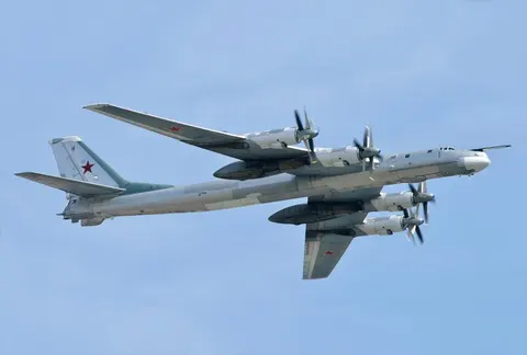 Дрон, який пошкодив Ту-95, виявився українським клоном китайського ZTK-150