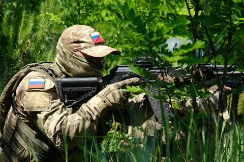 РФ може готувати вторгнення у Чернігівську область — ДПСУ