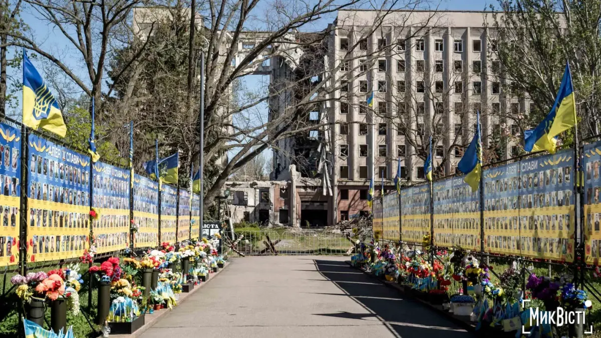 Росія стратила щонайменше 345 українських військовополонених, — Лубінець